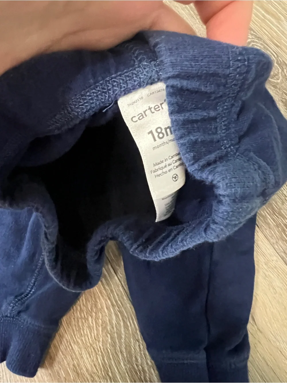 Bundle baby boy bottoms long sleeve bodysuit